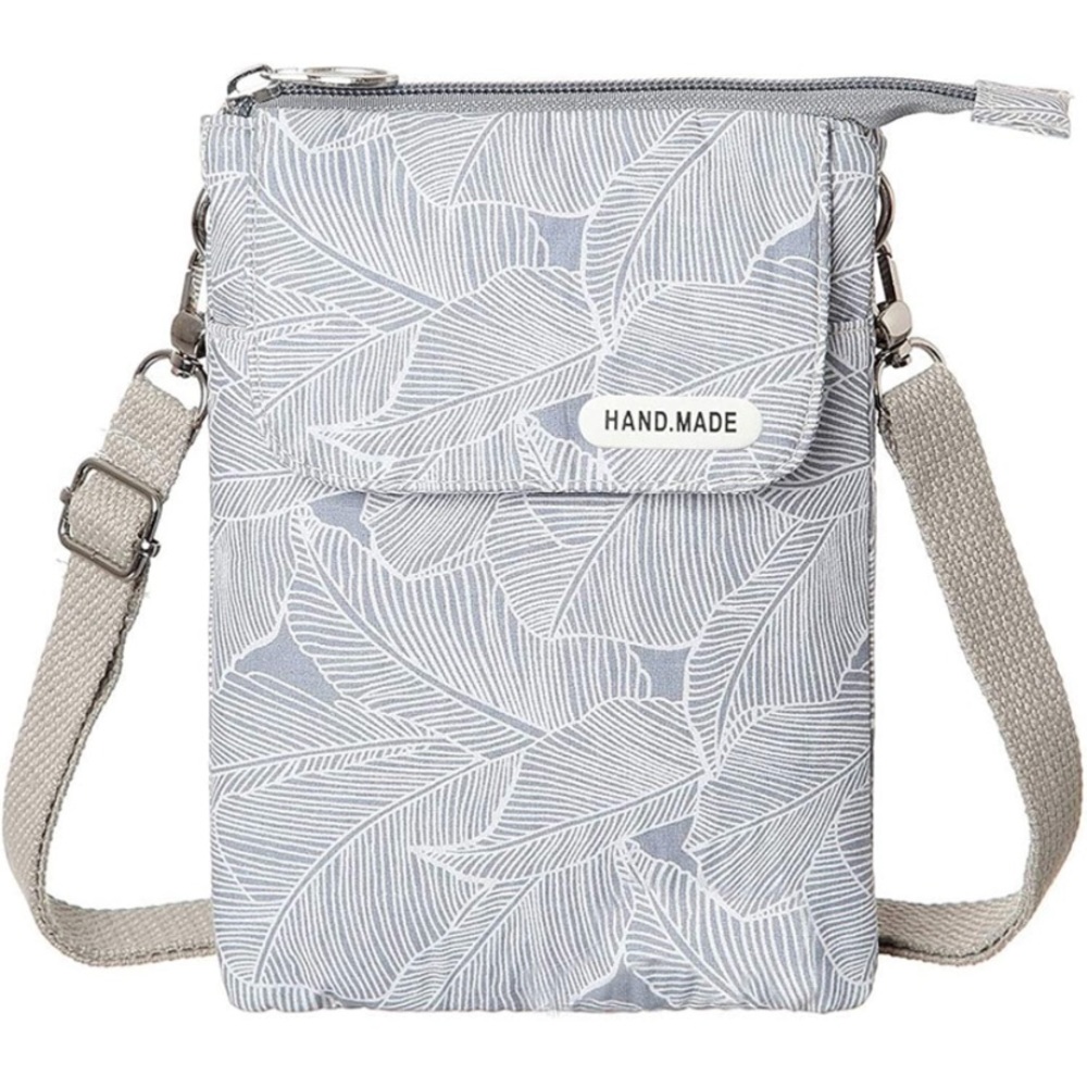 LassZone Cross Body Bag